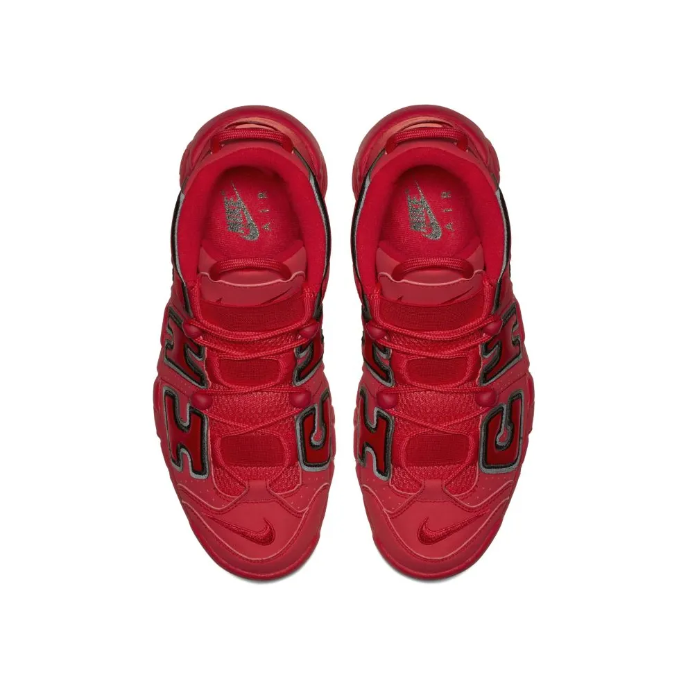 Nike Air More Uptempo Chicago University Red/University Red-Black (AJ3138-600)
