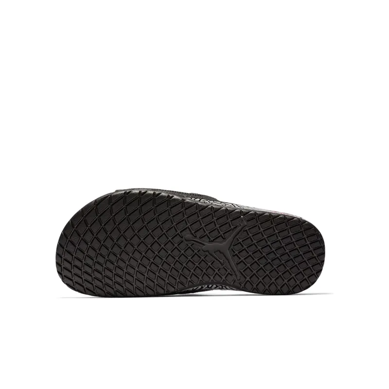 Jordan Hydro 3 Retro Black Cement (854556-003)