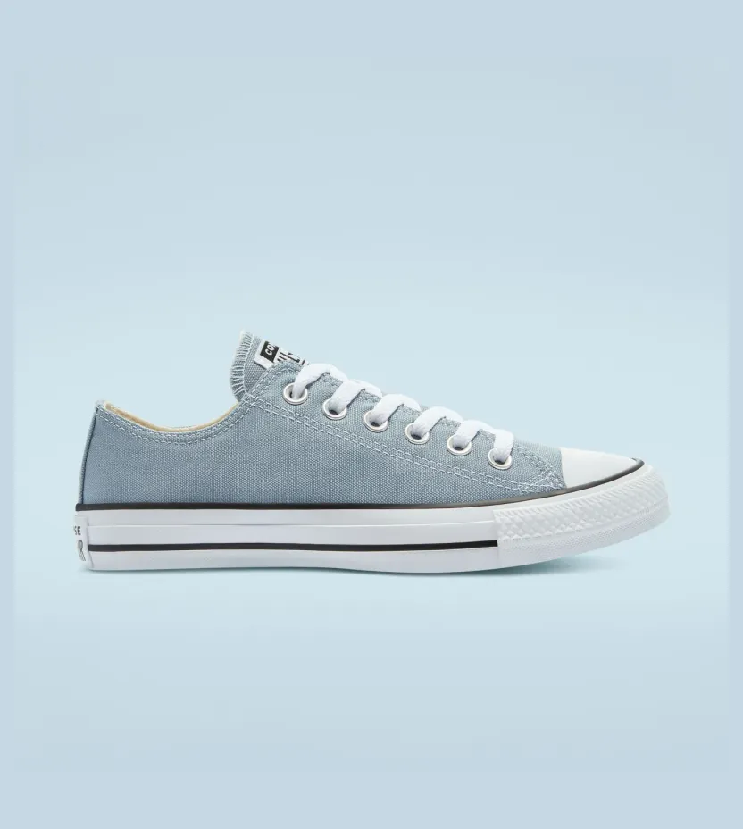 Converse Converse Color Chuck Taylor All Star Low Top Obsidian Mist (170466C)