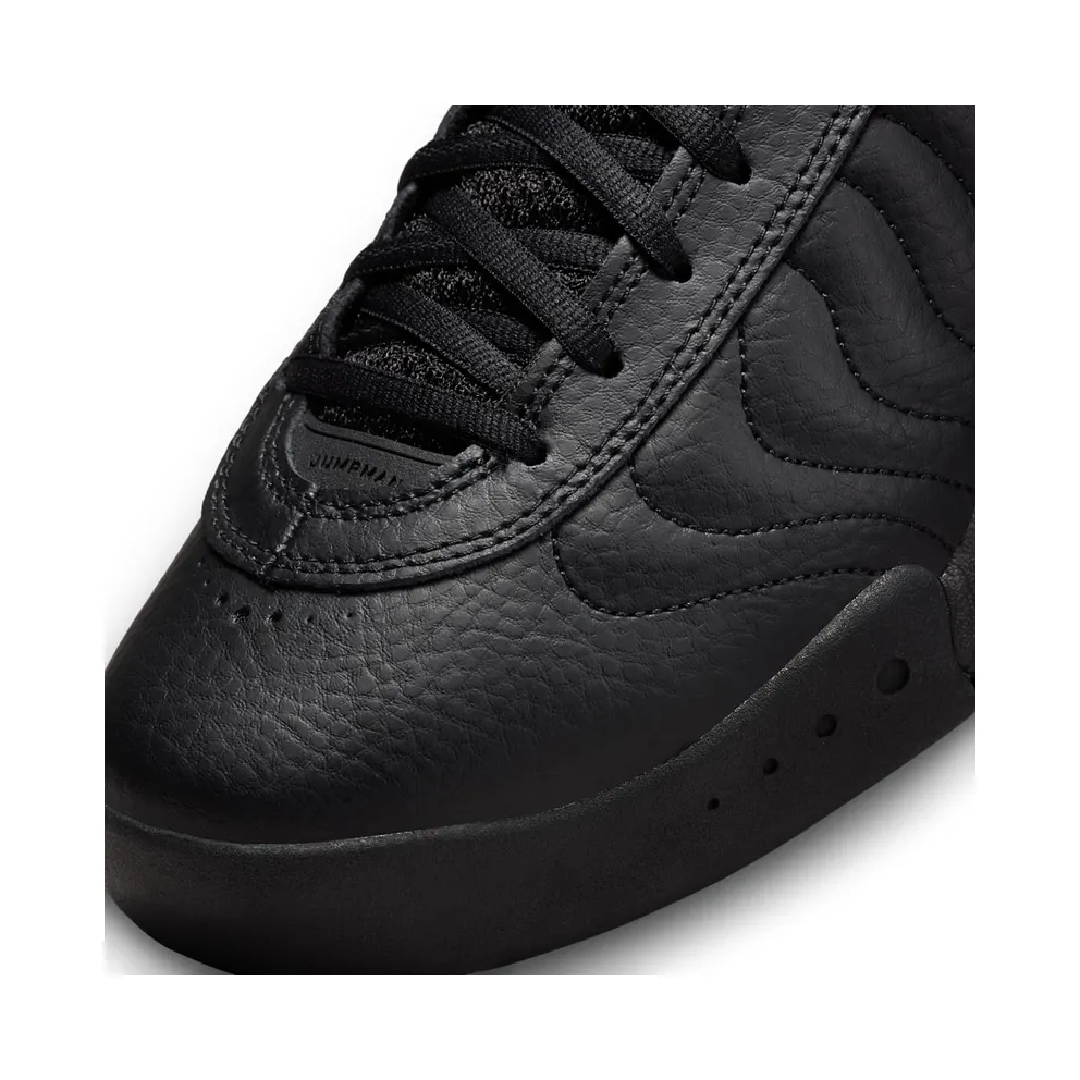 Jordan Jumpman Pro Black Metallic Silver (DN3686-001)