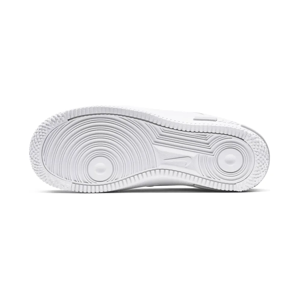 Nike Air Force 1 React White (CT5117-101)