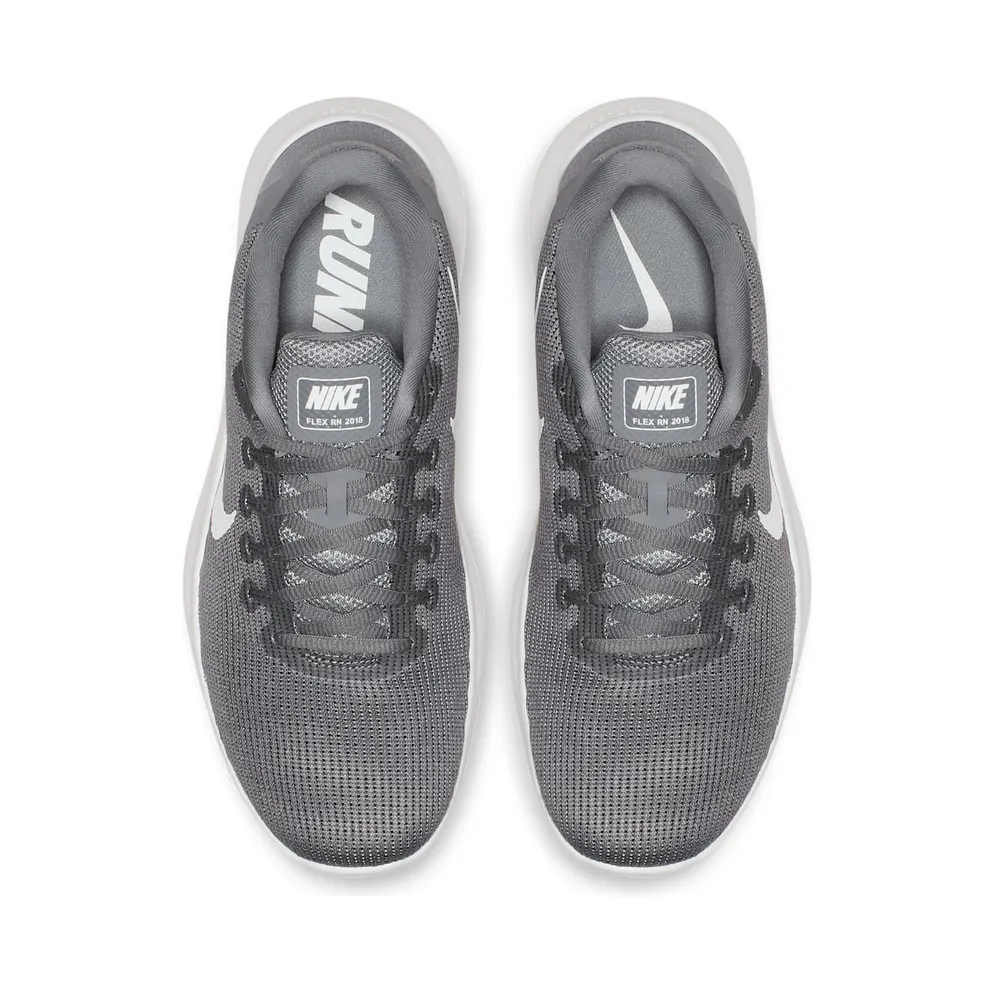 Nike Flex 2018 RN Cool Grey (AA7397-016)