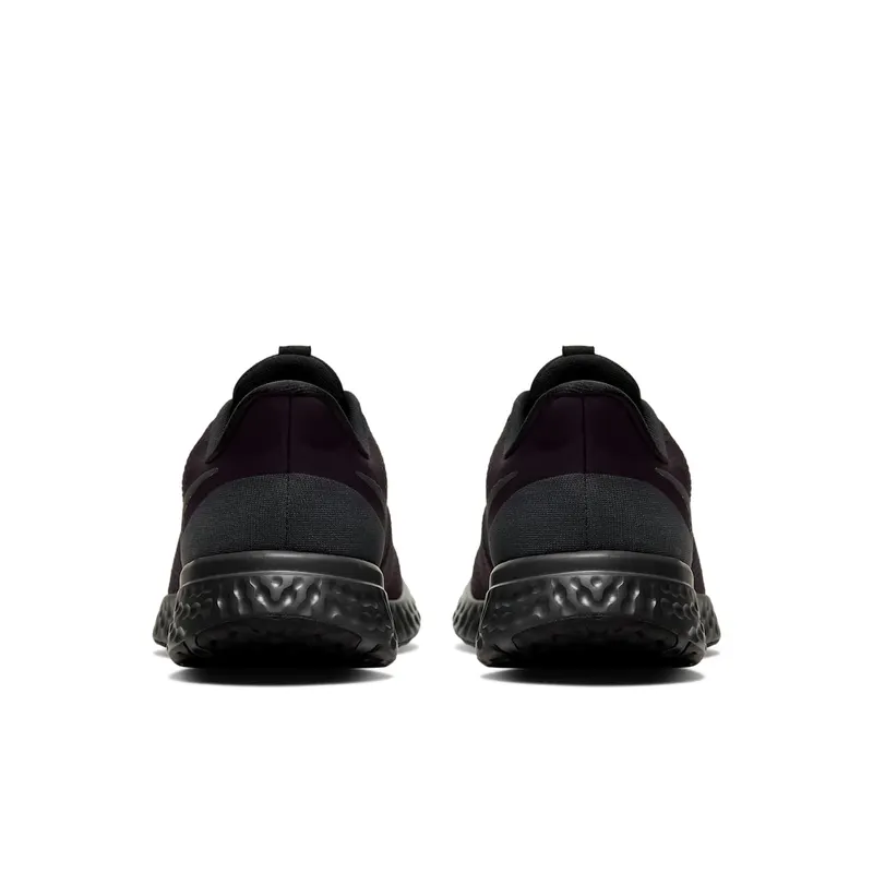 Nike Revolution 5 Running Black (BQ3207-001)