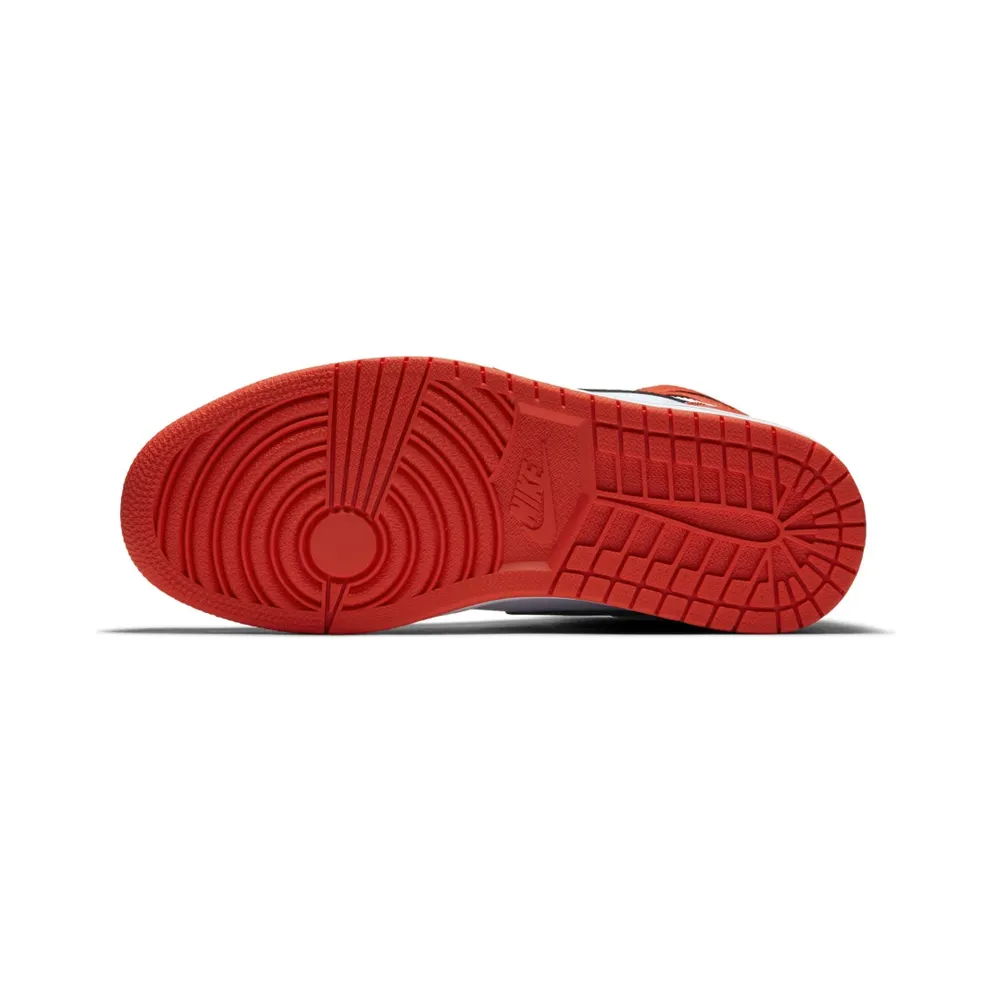 Jordan 1 Retro Rare Air Max Orange Max Orange/White-Black (332550-800)