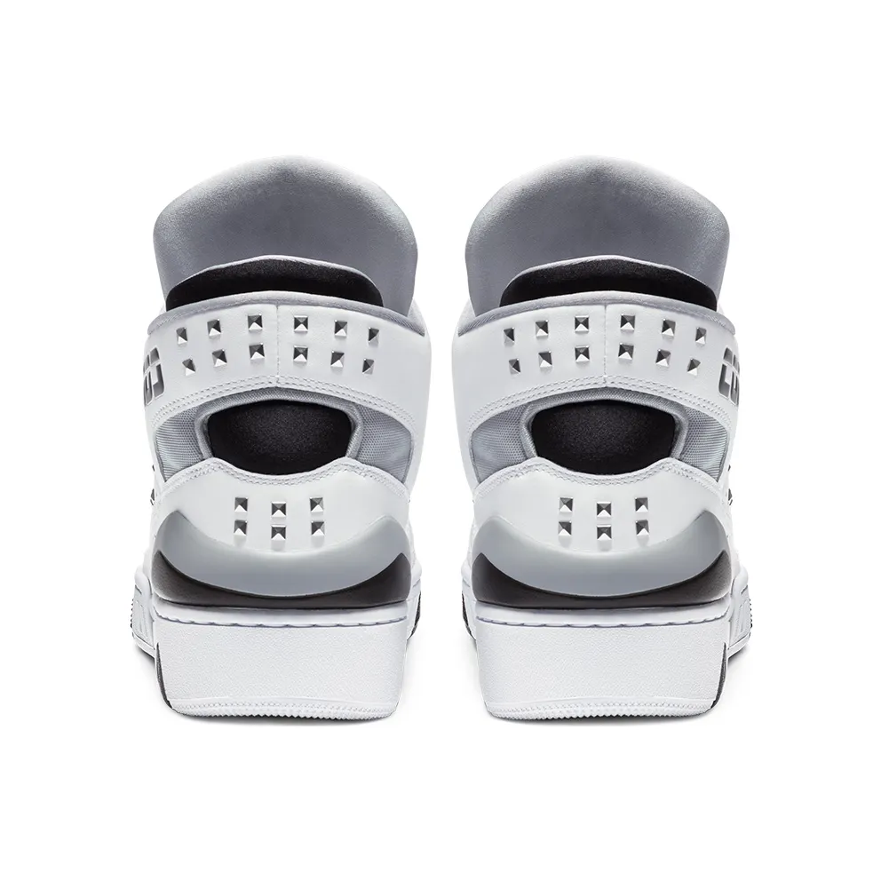 Converse ERX 260 Mid Just Don Metal Pack White White/Black (163799C)