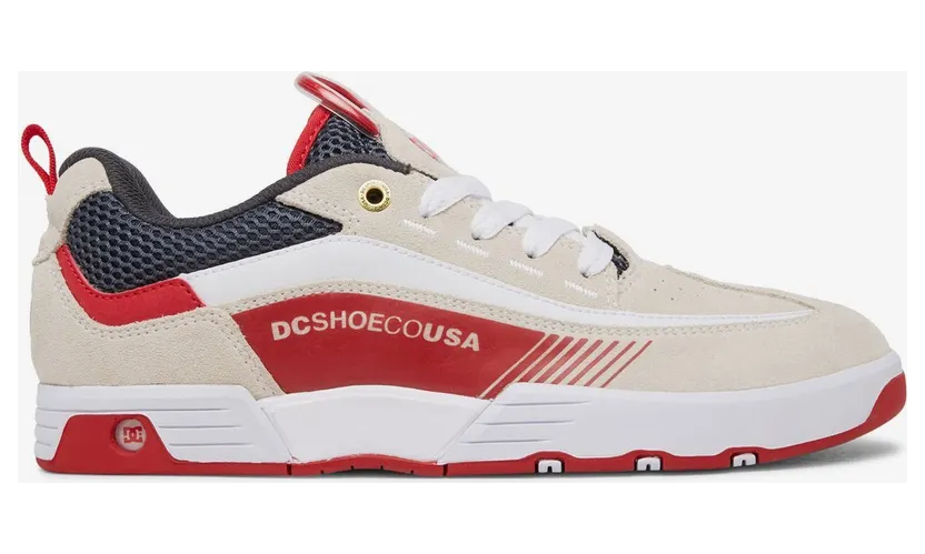 DC LEGACY 98 SLIM SP White (ADYS100630wyr)