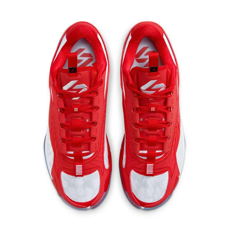 Jordan Luka 2 TB University Red White (FN7400-160)