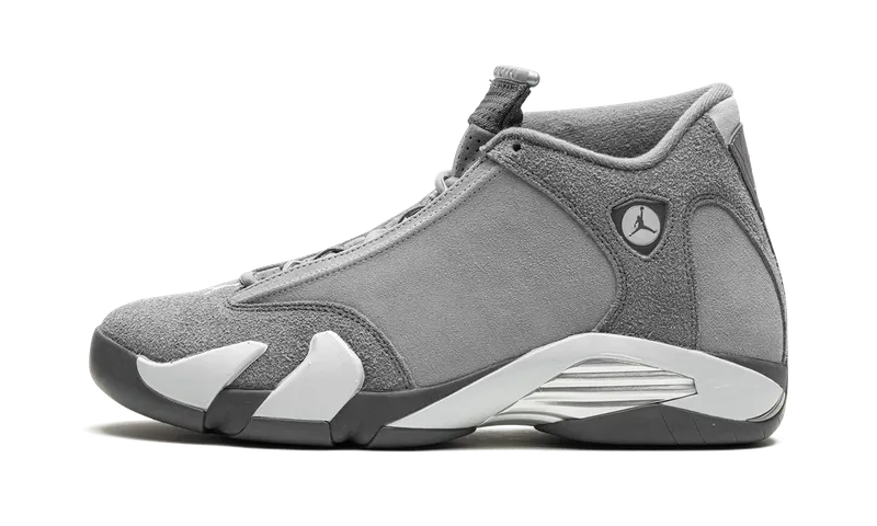 Air Jordan 14 “Flint Grey” (FJ3460-012)