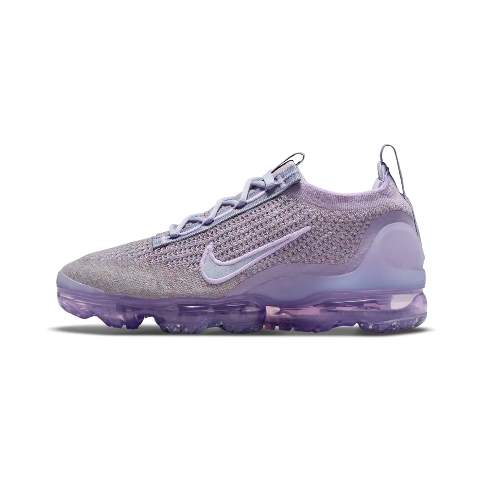 Nike Air VaporMax 2021 FK Day to Night Lilac (W) (DC9454-501)