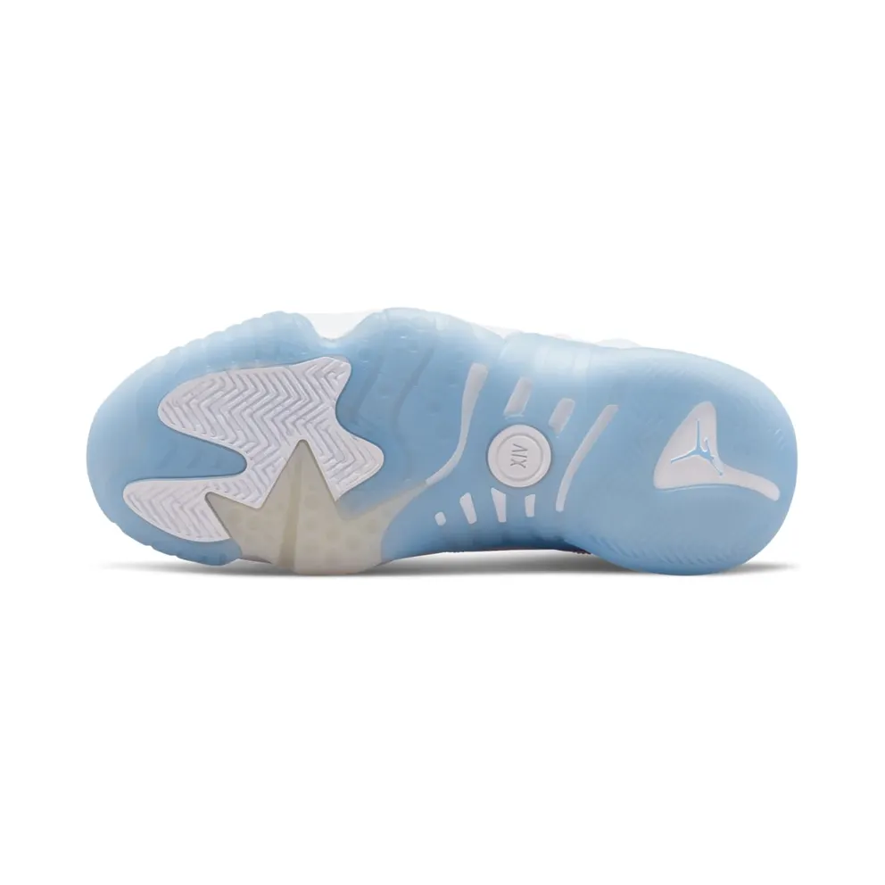 Jumpman Two Treyen White (DR9631-110)
