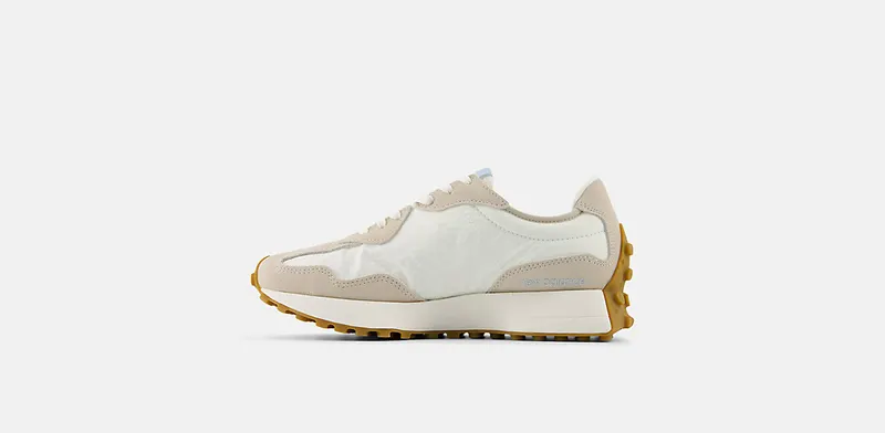 New Balance 327 “Timberwolf Sea Salt” (WS327FTA)
