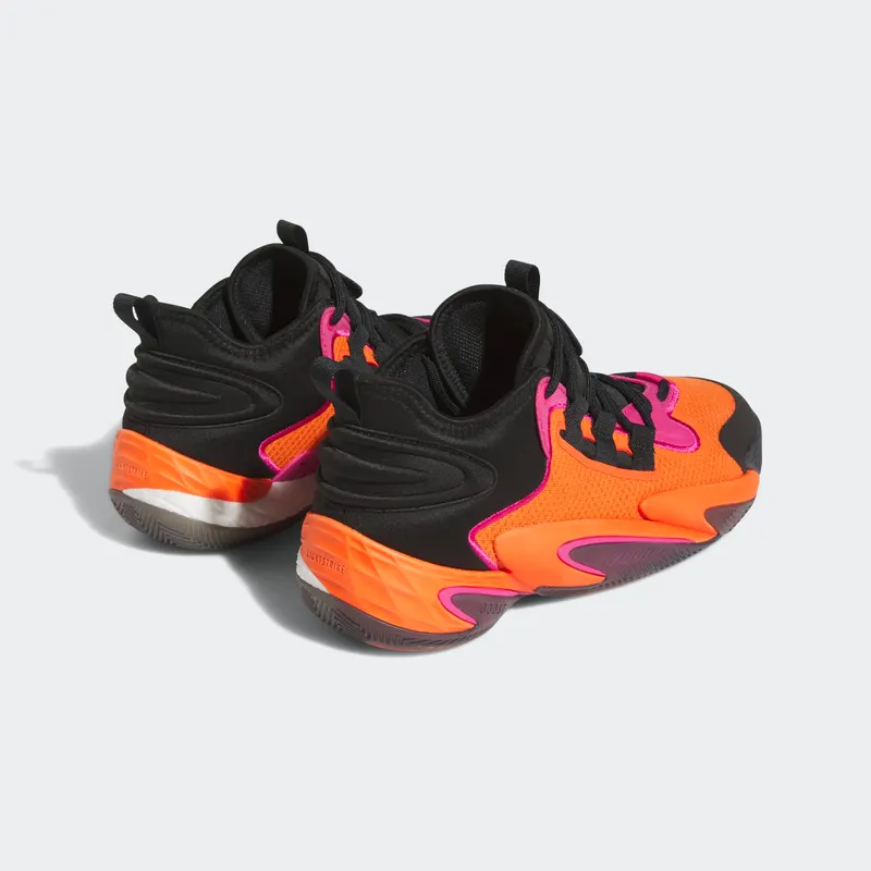 Adidas BYW SELECT “Orange” (IG4936)