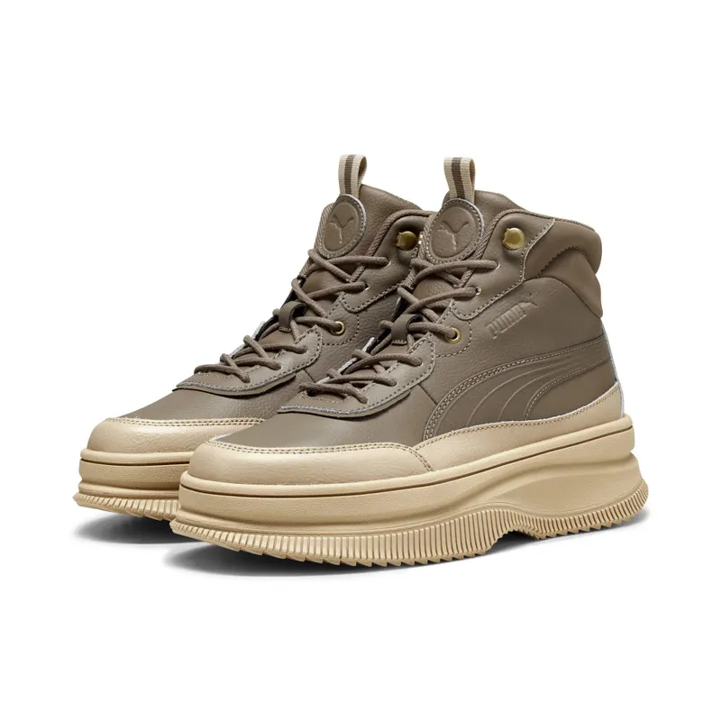 Puma Mayra “Totally Taupe / Totally Taupe” (392316_05)