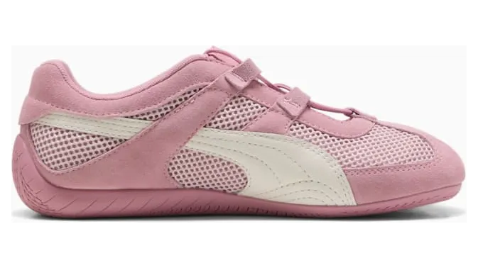 Puma Speedcat Go Poised Pink Warm White (403589-06)