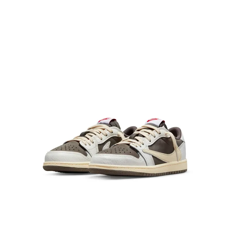 Air Jordan 1 x Travis Scott Low PS Reverse Mocha (DO5442-162)
