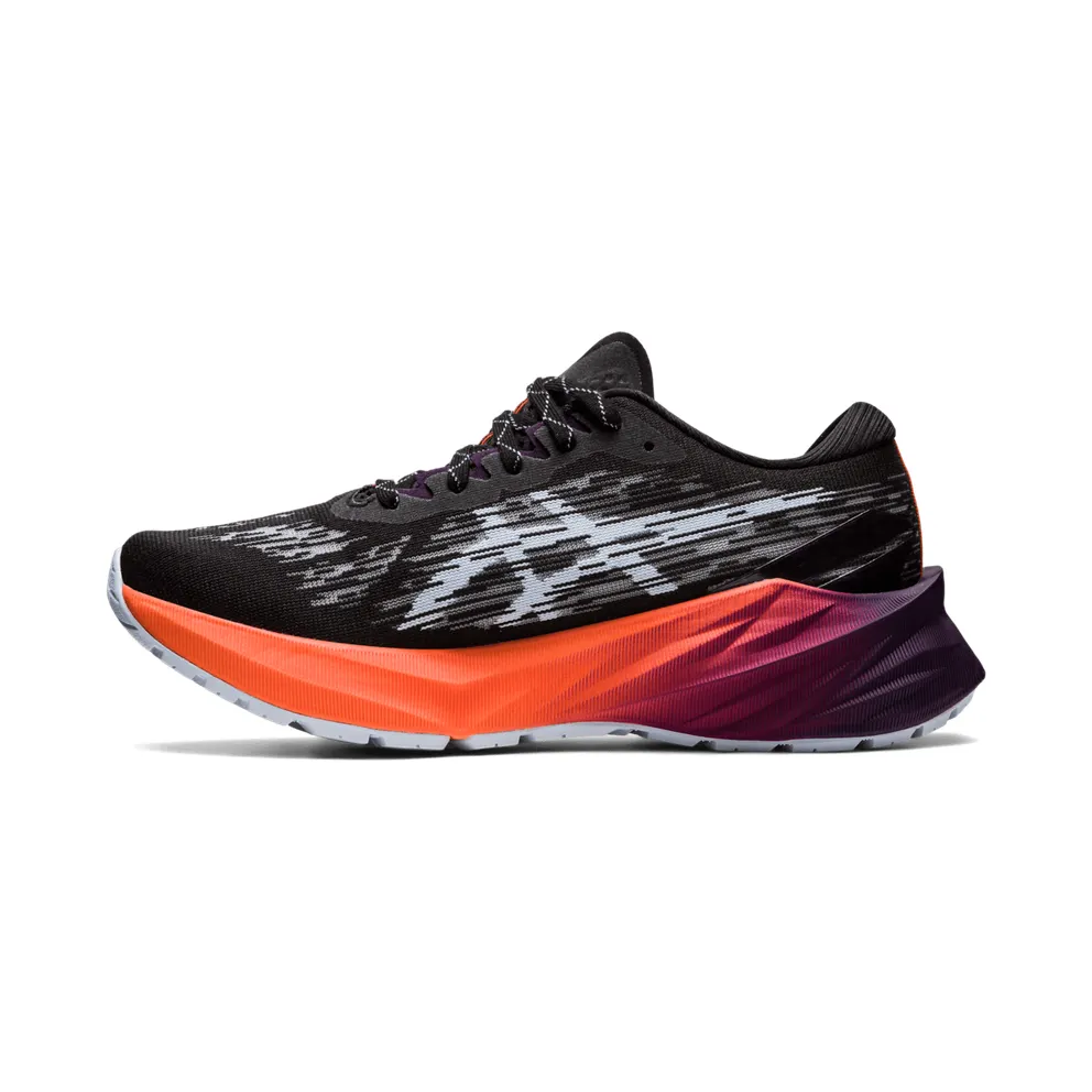 Asics NOVABLAST 3 TR Nature Bathing/Night Shade (1012B386.001)