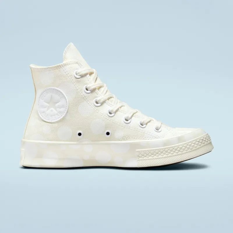 Converse Chuck 70 Polka Dots (A01183C)