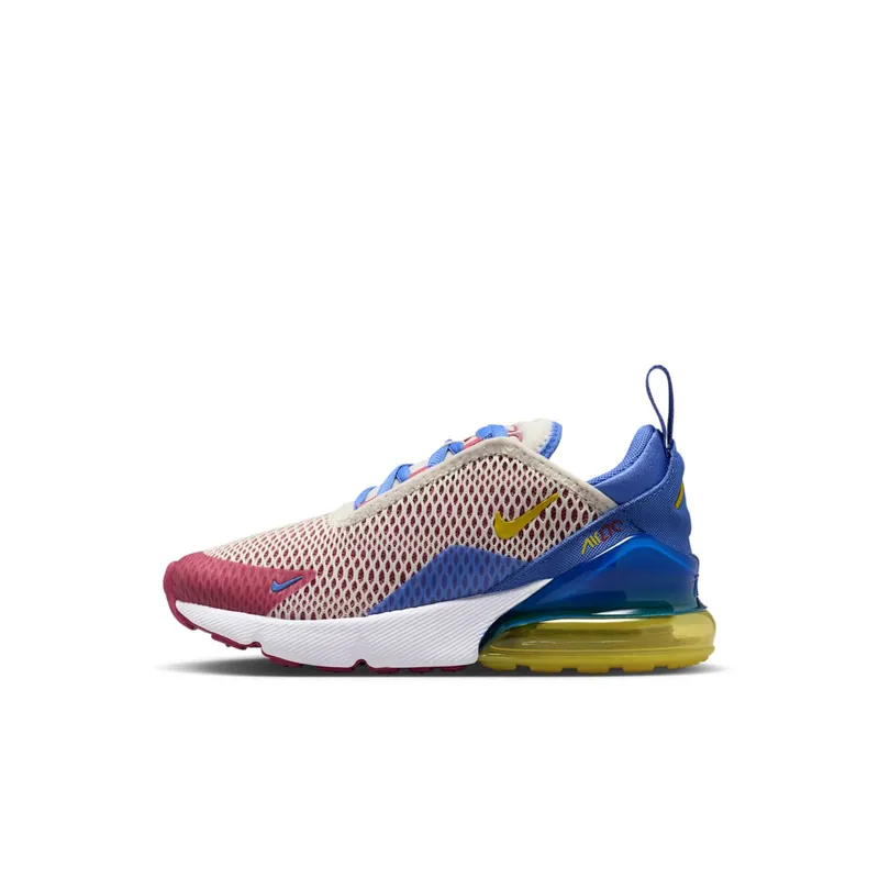 Nike Air Max 270 Comet Blue Sweet Beet (IM2179-001)
