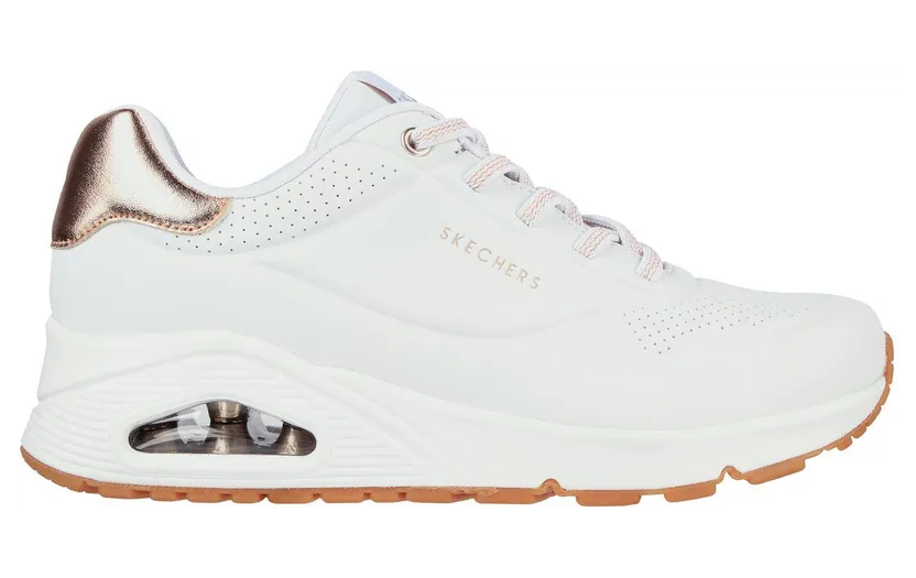 skechers-skech 155196_WHT