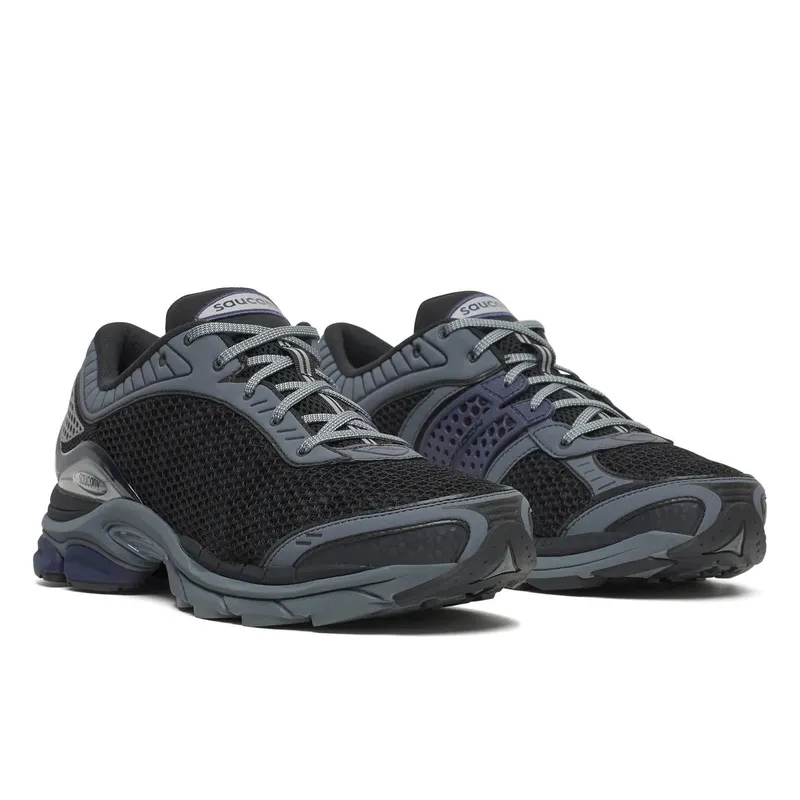 Saucony sneaker Black (S101514-1003)