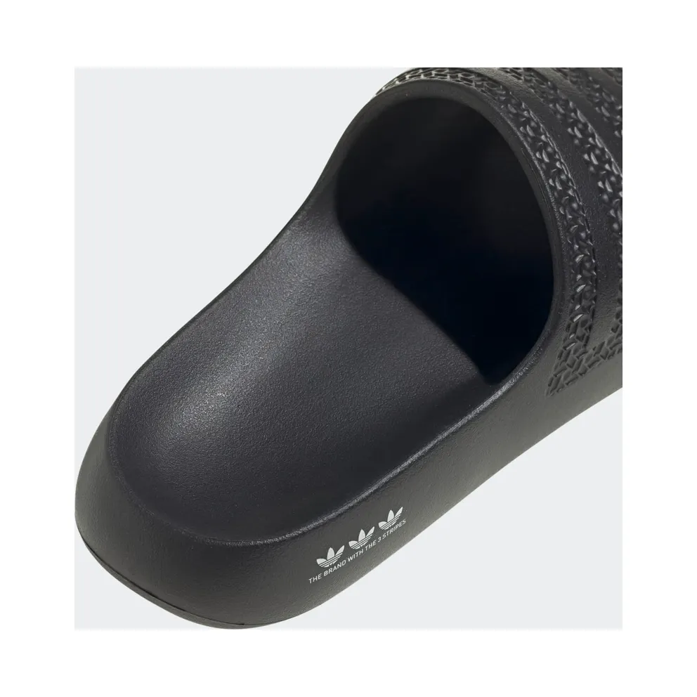 Adidas Adilette Ayoon Slides Core Black / Cloud White / Core Black (GX1979)