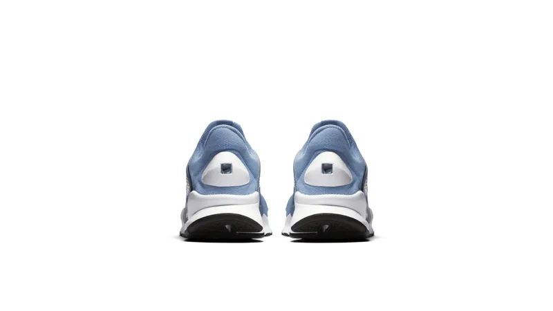 Nike Sock Dart Work Blue Work Blue/White-Black (819686-403)