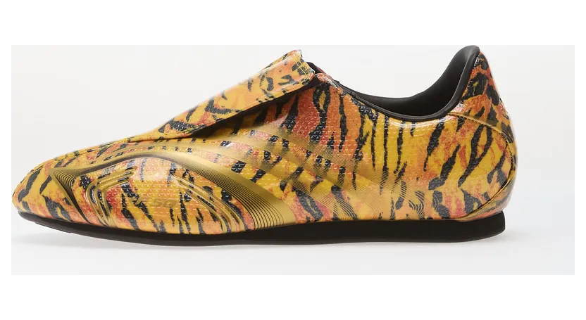 adidas Taekwondo F50 Tiger Print