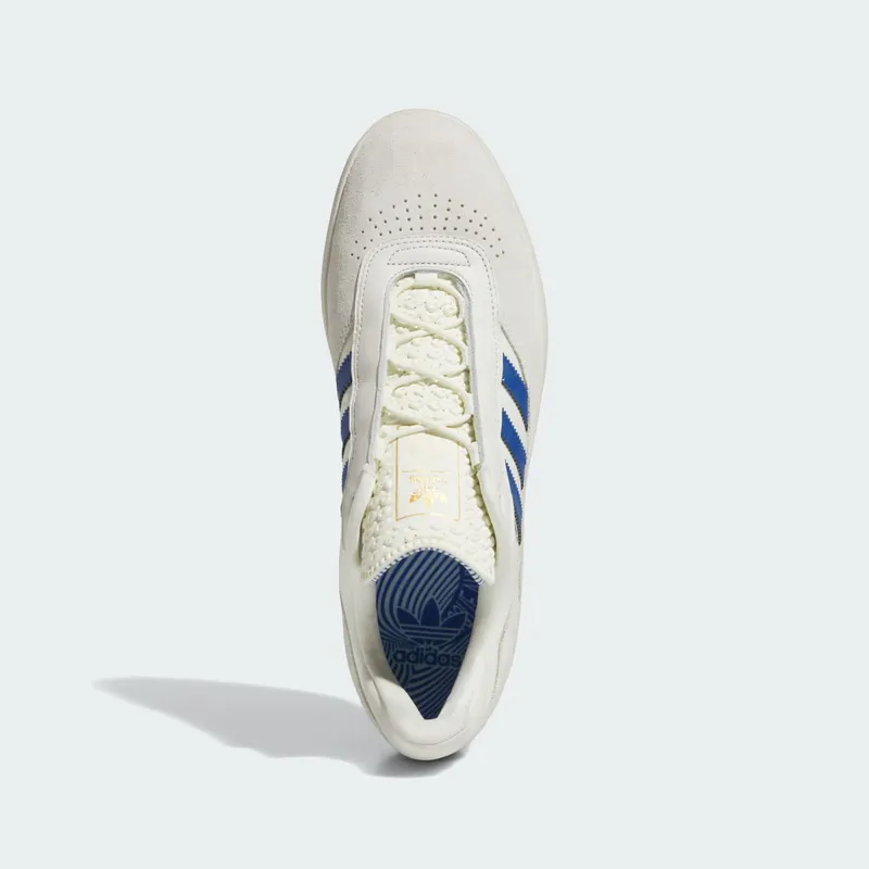 adidas Puig Ivory Royal Blue Gum (IE3140)