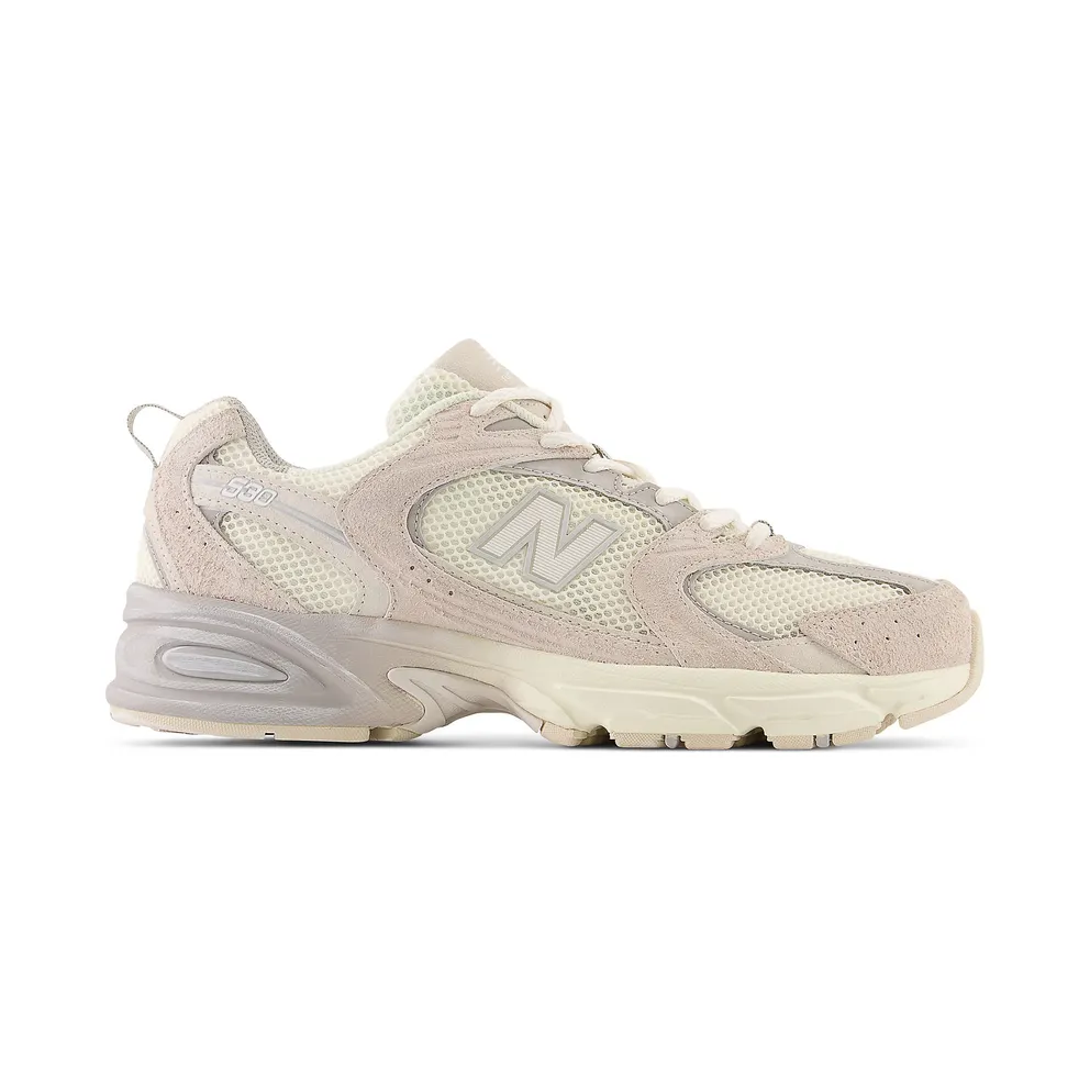 New Balance 530 “Moonbeam Raw Cashew Raincloud” (MR530MR)
