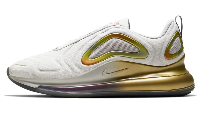 Nike Air Max 720 – Wit