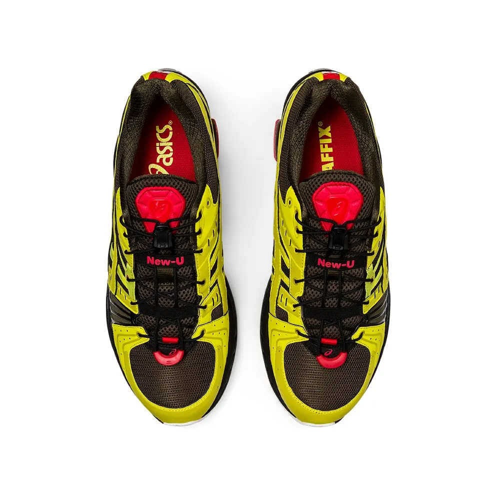 ASICS Gel Kinsei Affix Works Kelp (1021A254-200)