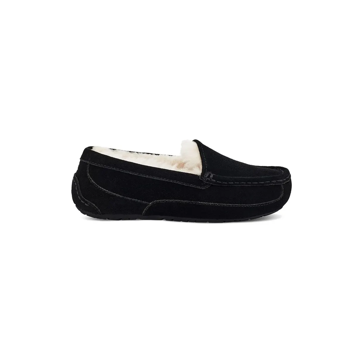ugg-ascot 1120886K-BLKS