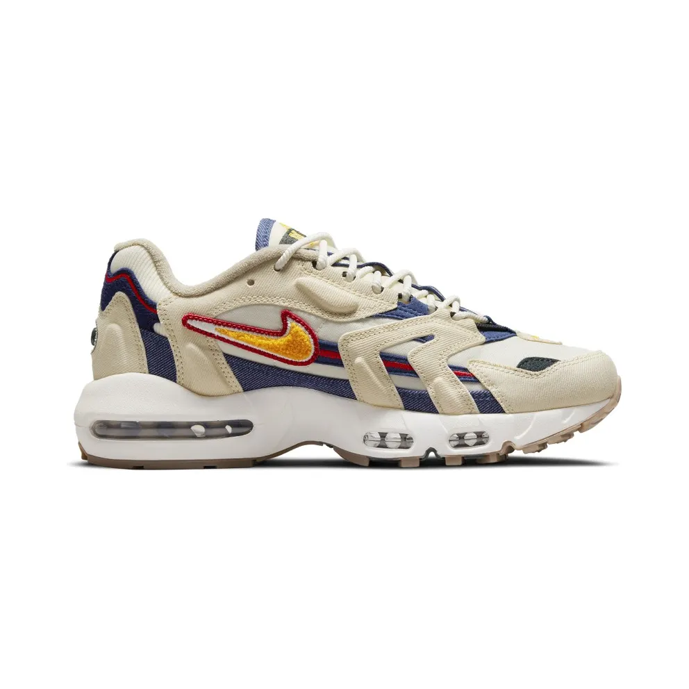 Nike Air Max 96 II QS Beach (2021) (DJ6742-200)