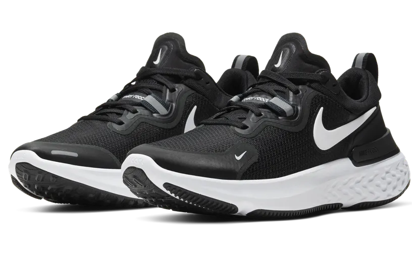 Nike React Miler Black (CW1778-003)