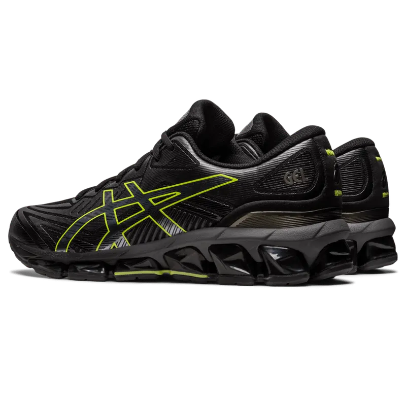 Asics GEL-QUANTUM 360 VII Black/Neon Lime (1201A867.009)