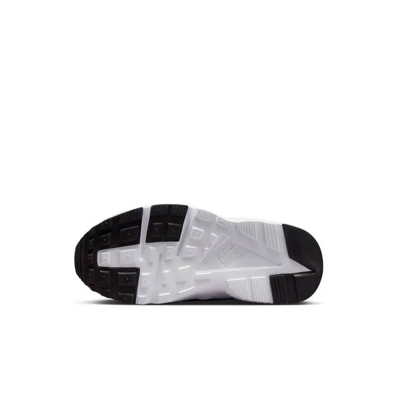Nike Huarache Run PS “Bright Spruce Volt” (704949-045)