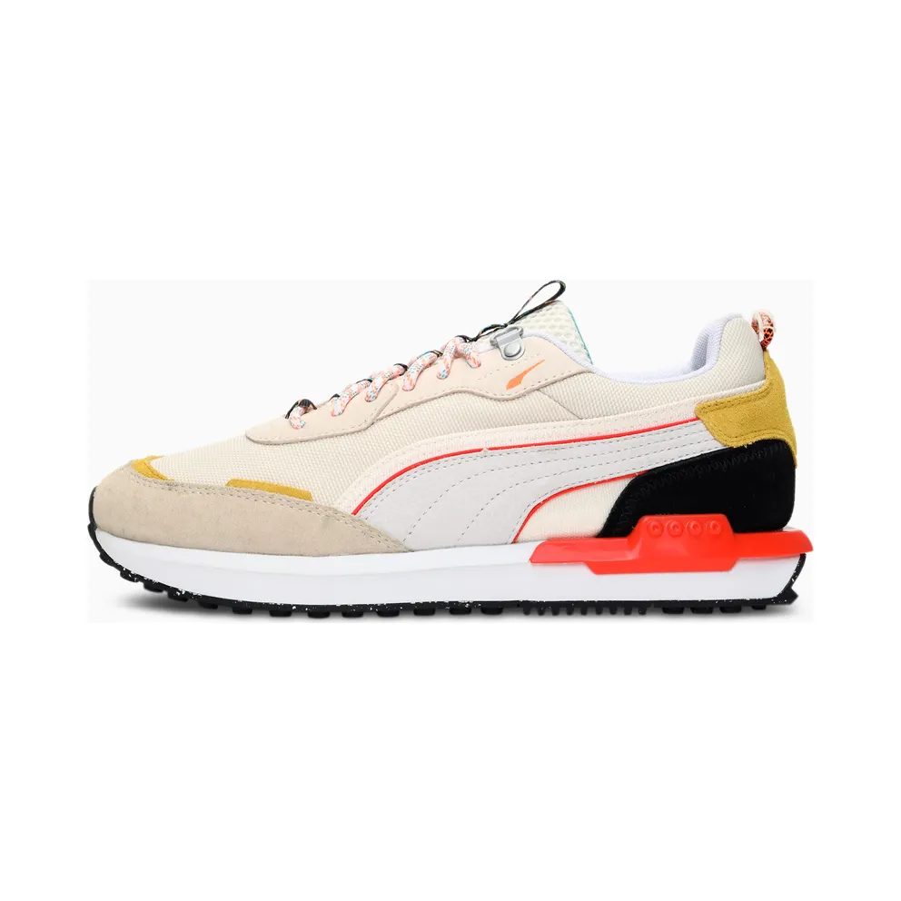 Puma City Rider HC (383369-01)