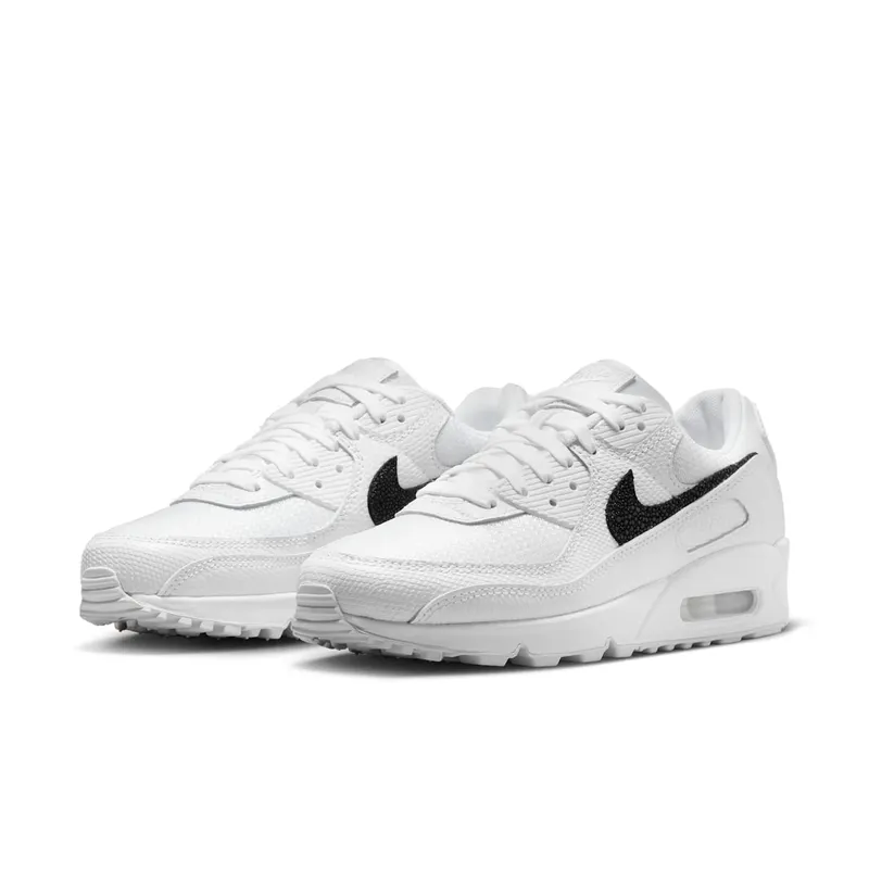 Nike AIR MAX 90 “White Reptile” (DZ5212-100)