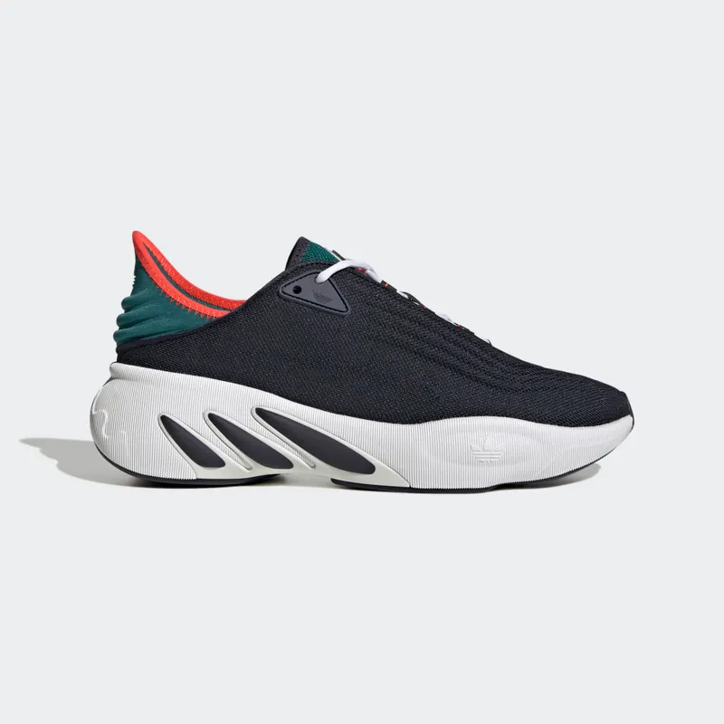 Adidas Adifom SLTN Legend Ink / Legend Ink / Solar Red (HP6476)