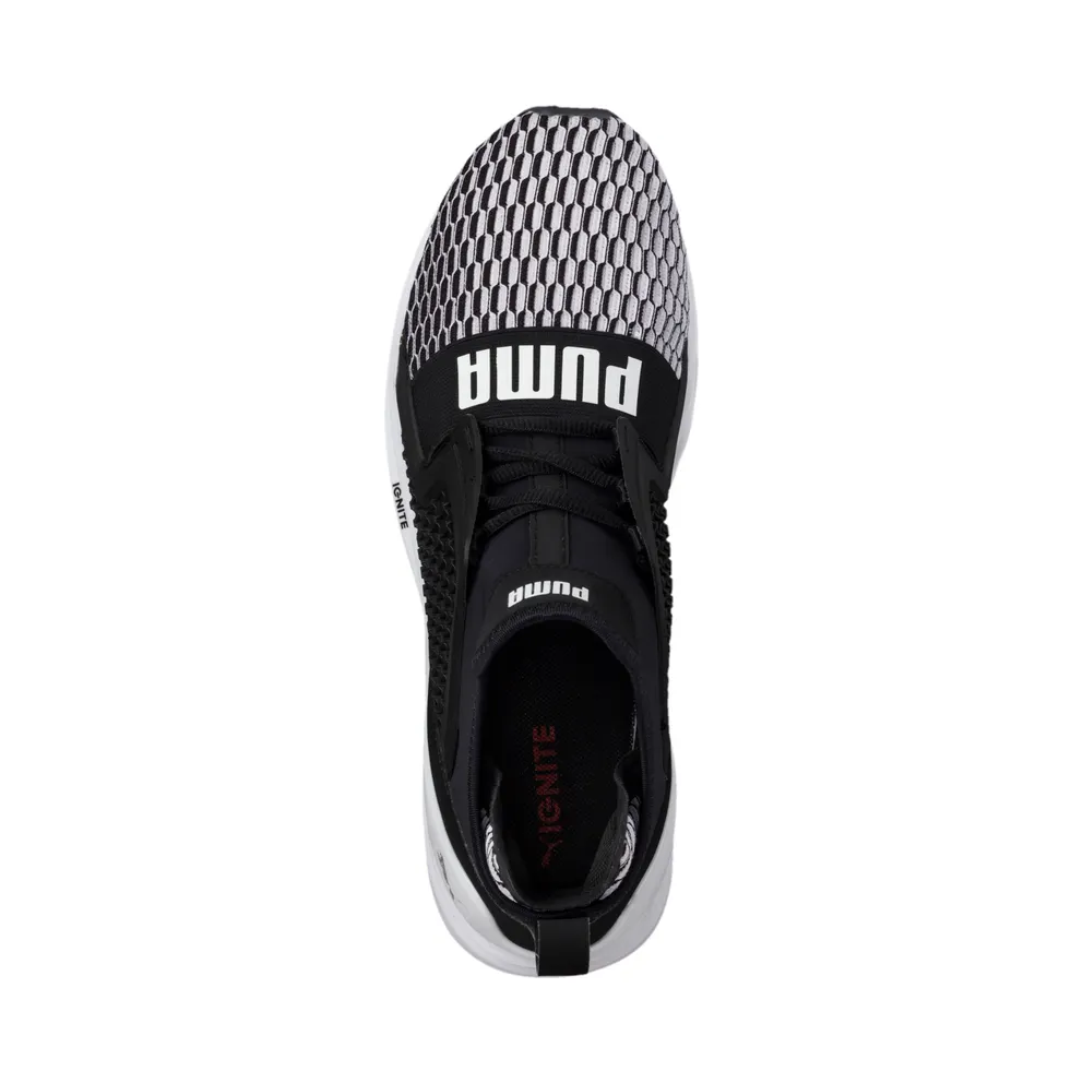 Puma Ignite Limitless Colorblock (189781-01)