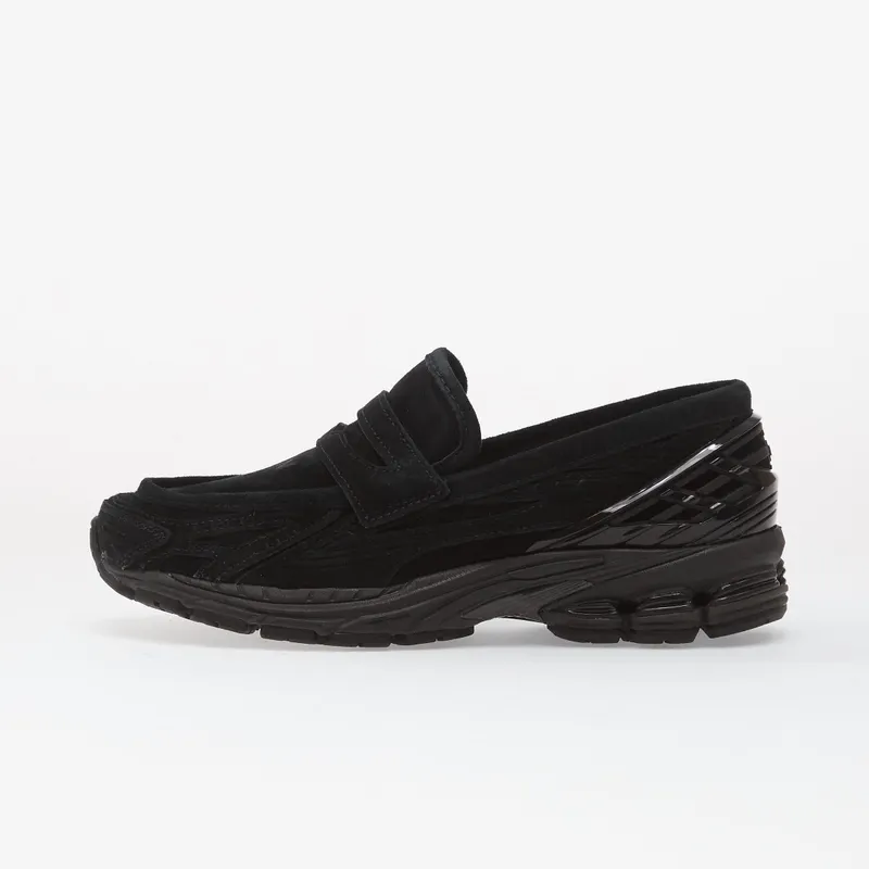 New Balance 1906L “Black Suede” (U1906LNT)