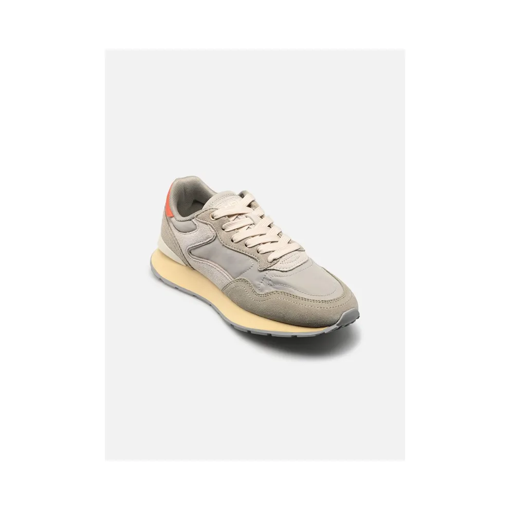 Hoff sneaker Grey (12602406)