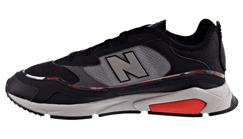 New Balance X-Racer “Black/Velocity Red” (MSXRC-HTW)