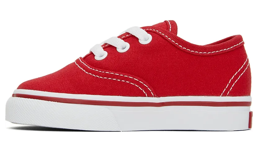 vans-authentic VN000ED9RED1