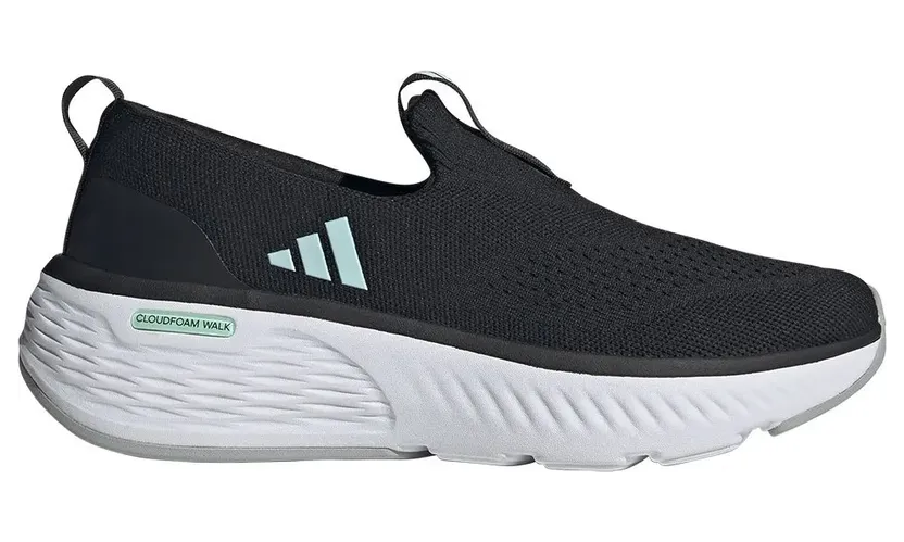 Adidas Cloudfoam Black (ID4024)