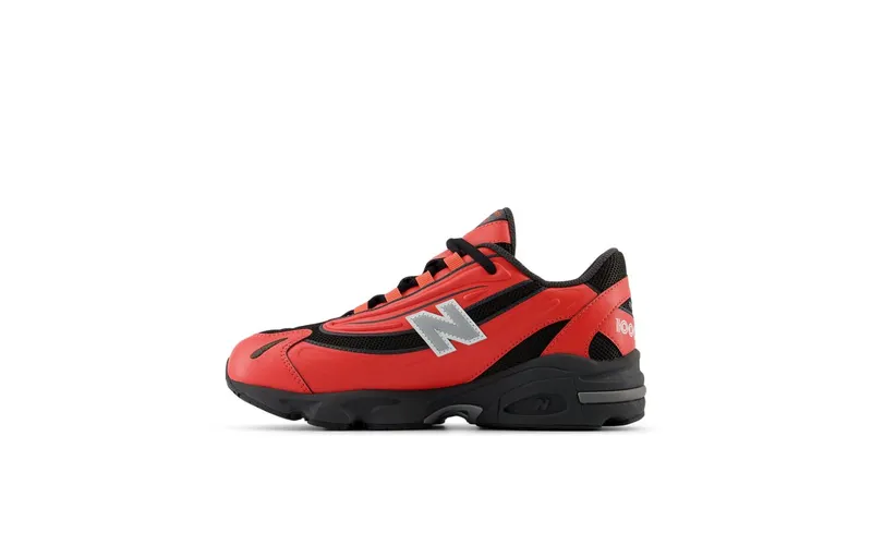 New Balance 1000 GS “Blast Red Black” (GC1000SR)