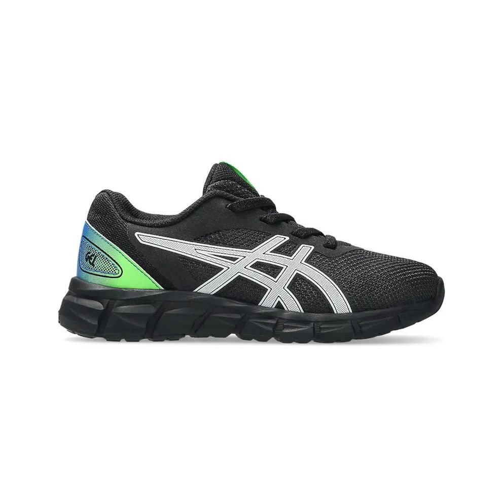 ASICS Gel-Quantum Kei Black White (1204A187-001)
