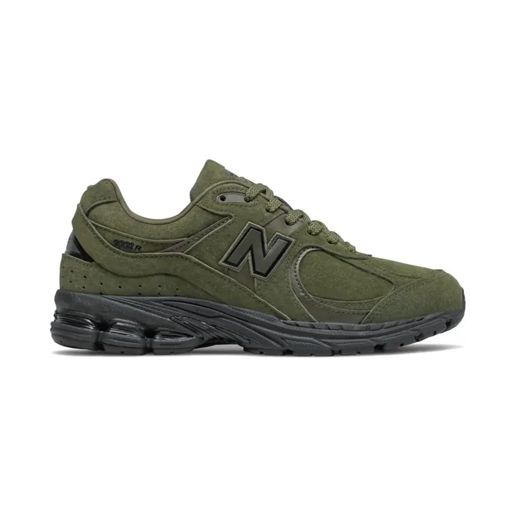 New Balance 2002R Triumph Green (ML2002RM)