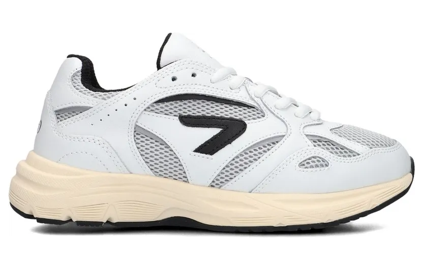 HUB sneaker Wit (W6806M39)