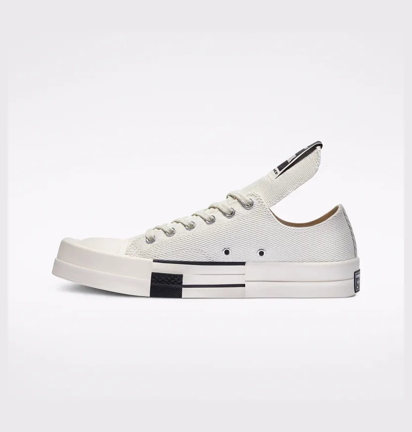 Converse TURBODRK Chuck 70 Lily White/egret/zwart